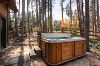 Tatonka Lodge House Breckenridge Exterior foto