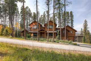 Tatonka Lodge House Breckenridge Exterior foto