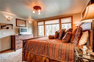 Tatonka Lodge House Breckenridge Exterior foto