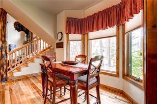 Tatonka Lodge House Breckenridge Exterior foto
