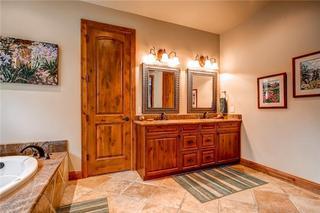 Tatonka Lodge House Breckenridge Exterior foto