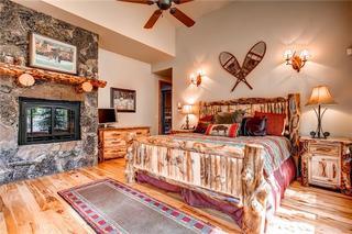Tatonka Lodge House Breckenridge Exterior foto