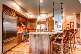 Tatonka Lodge House Breckenridge Exterior foto