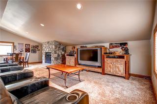 Tatonka Lodge House Breckenridge Exterior foto