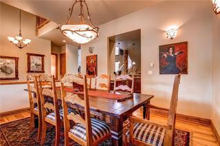 Tatonka Lodge House Breckenridge Exterior foto