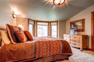 Tatonka Lodge House Breckenridge Exterior foto