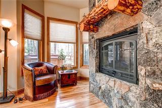 Tatonka Lodge House Breckenridge Exterior foto